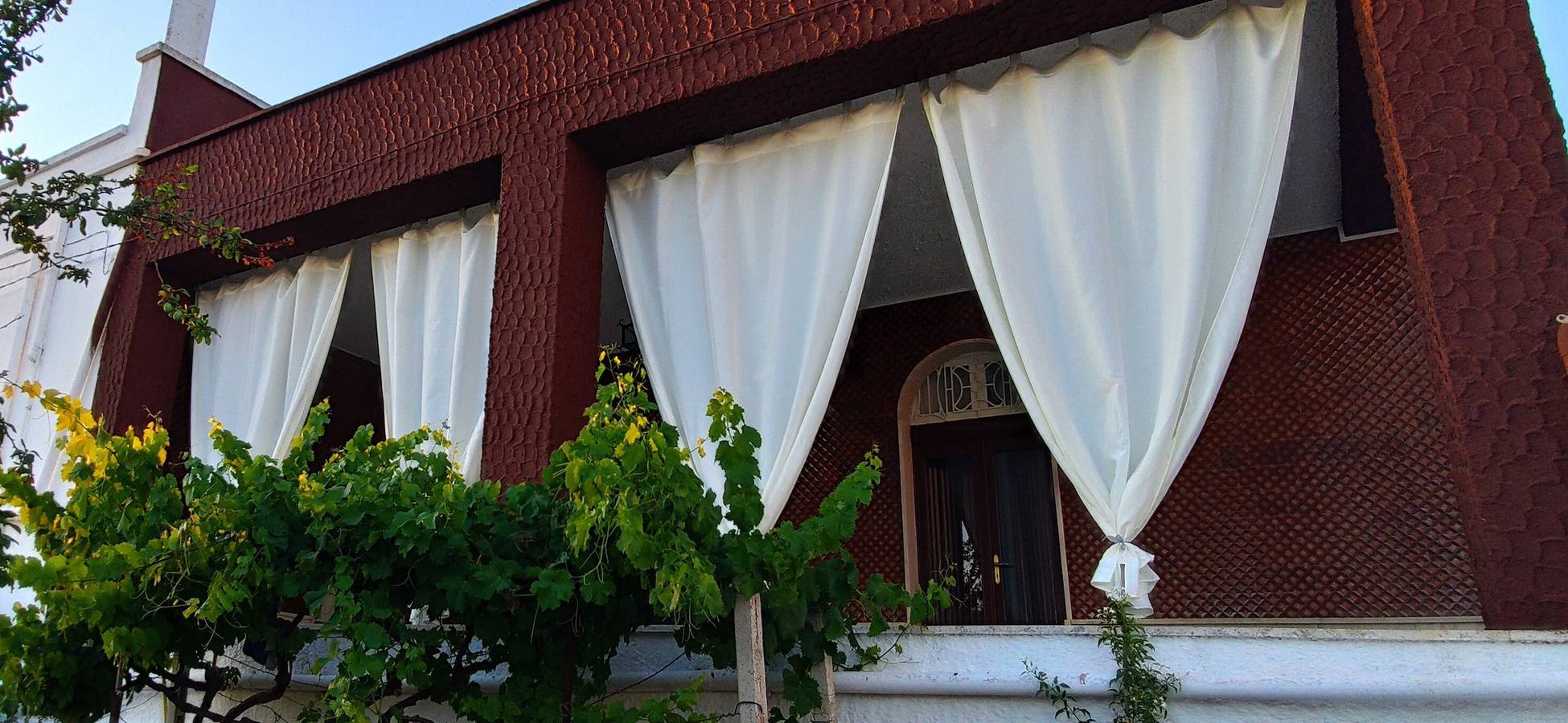 Ferienwohnung 'Petronella' mit privatem Pool, privater Terrasse und privatem Garten in Cisternino, Salento