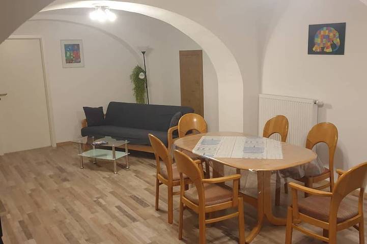 Ferienwohnung für 5 Personen in Pfarrkirchen