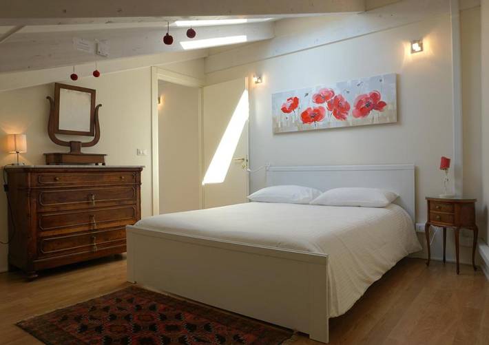 Gîte pour 3 personnes, avec jardin et vue à Acqui Terme - 4