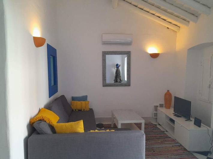 Location de vacances pour 6 personnes, avec jardin et piscine à Reguengos de Monsaraz - 3