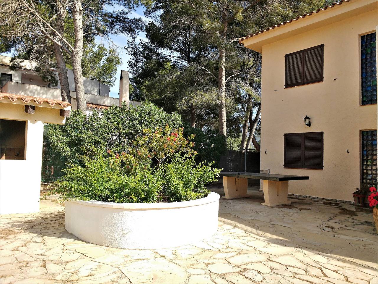 Amplia villa en Ametlla de Mar, 5 dormitorios, piscina privada in Cala Mosques (Terres de l'Ebre), Tierras del Ebro
