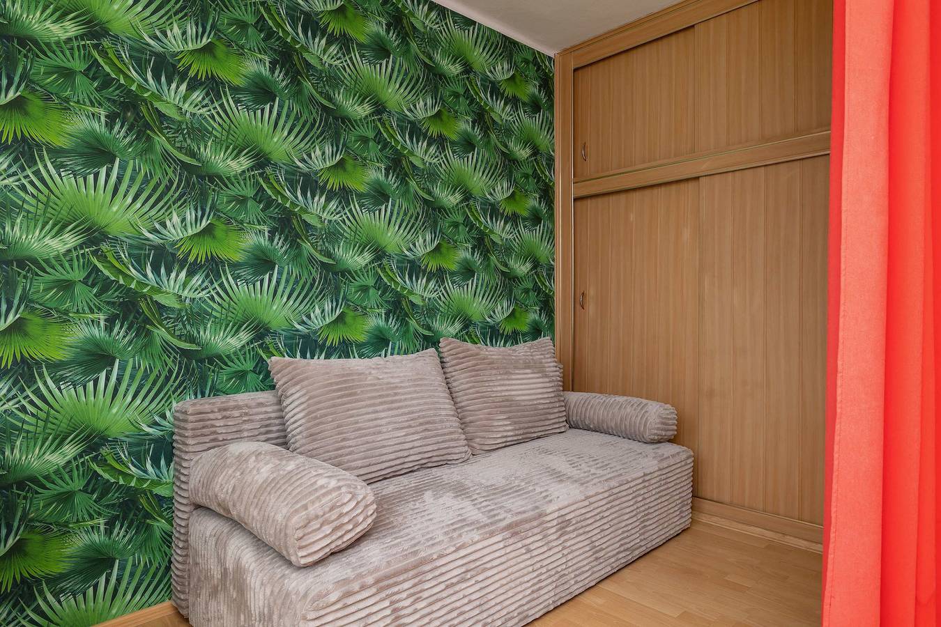 Ganze Ferienwohnung, Cozy Studio in Katowice | Balcony and Wi-Fi in Kattowitz, Schlesien