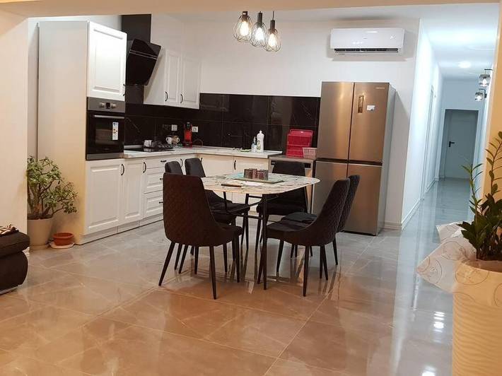 Gîte pour 8 personnes, avec terrasse dans el Grau de Castelló - 3