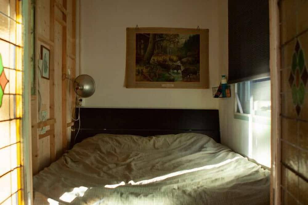 It12 · Cozy forest cottage under the oak trees in Ermelo, Veluwe