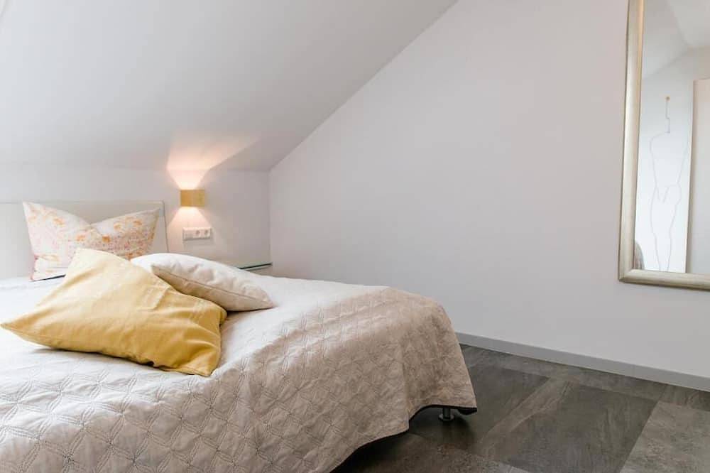 Apartamento entero, Alquiler-Baño Privado-Balcón in Bodman-Ludwigshafen, Distrito de Constanza