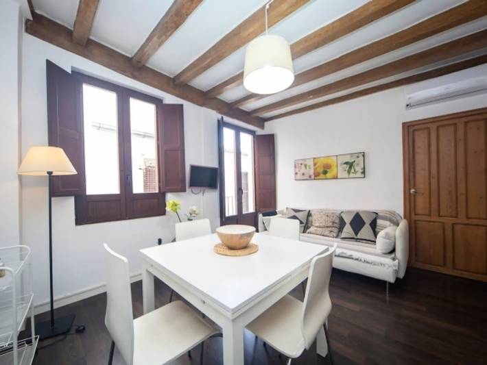 Casa rural para 4 personas en Granada - 2