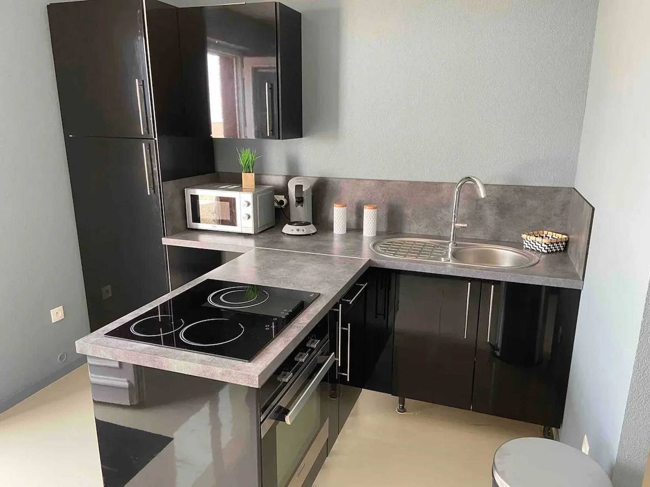 Comfortable house in Sancheville, 70 m² with amenities in Sancheville, Châteaudun region