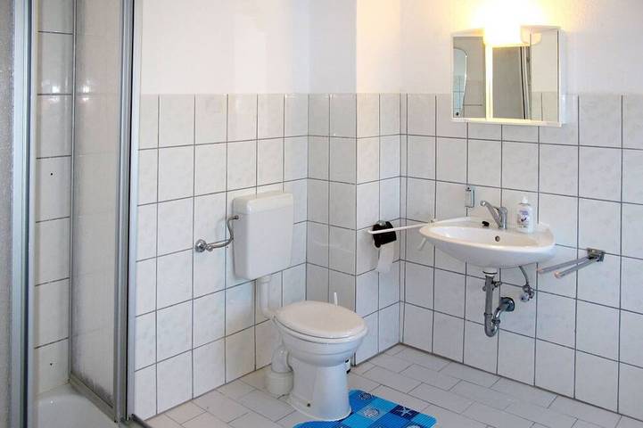 Ferienhaus für 4 Personen, mit Terrasse und Garten in Verchen - 4