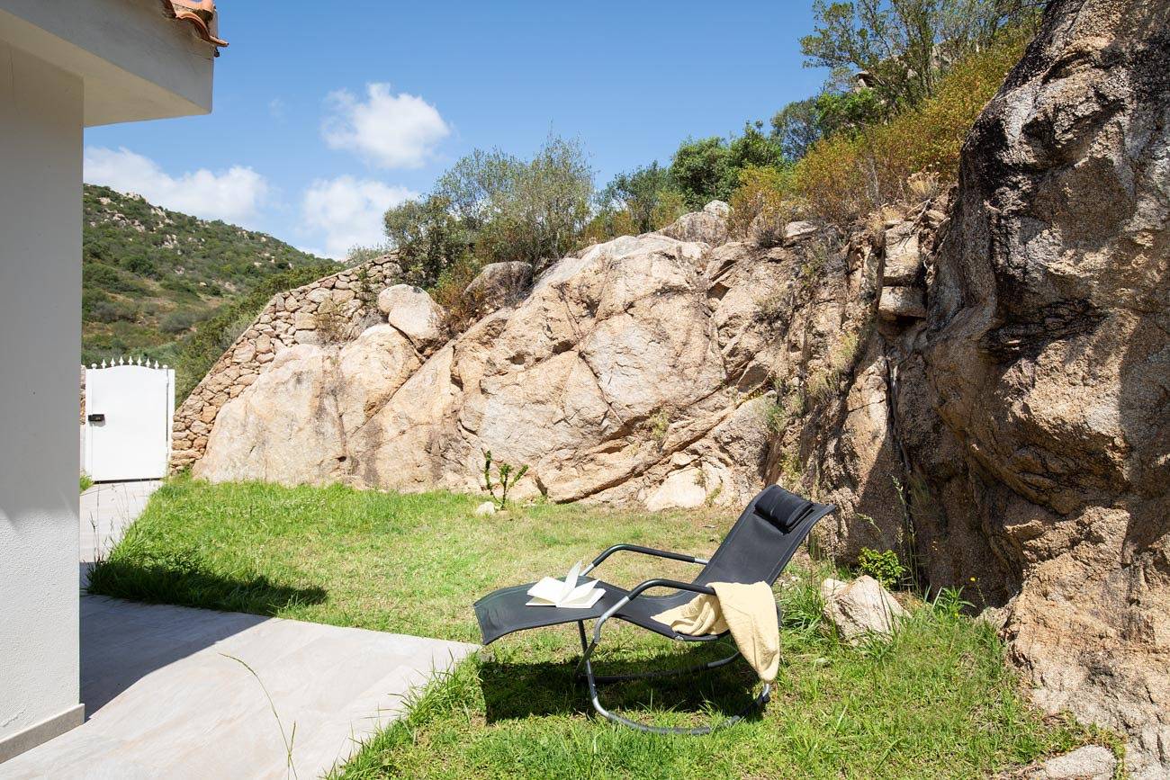 Appartamento vacanze a Olbia a partire da 82€ a notte
