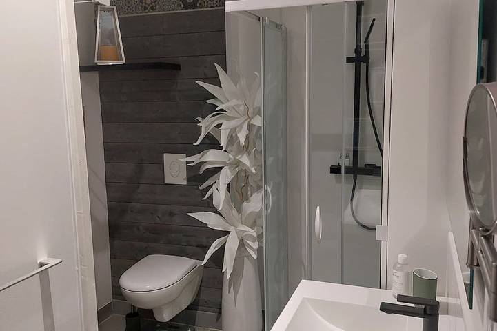 Gîte pour 2 personnes à Morlaix - 4