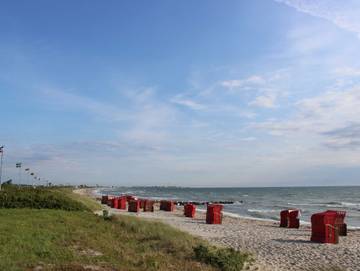 Ferienhaus für 7 Personen in Schönhagen, Brodersby, Bild 4