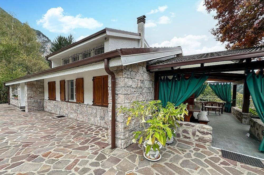 Appartamento intero, Splendido appartamento a Bordogna in Roncobello, Provincia di Bergamo