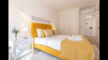 Apartamento De Férias para 6 Pessoas em Cascais, Costa Azul, Foto 1