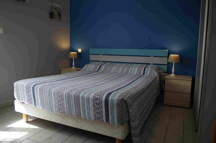 Location de vacances pour 6 personnes, avec terrasse et jardin, animaux acceptés à Audenge - 2