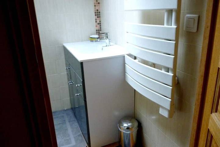 Gîte pour 4 personnes, avec jardin à Rosporden - 4