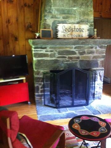 Cottage Rentals for 2 Guests in Barnard (VT), Vermont, Picture 4