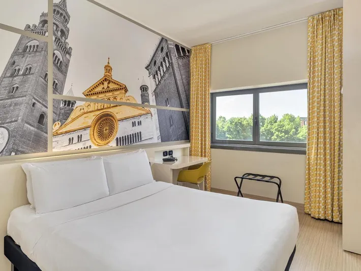 Hotel per 2 persone - 1