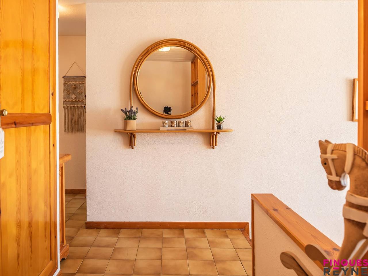 Apartamento entero, Apartamento 2 habitaciones con terraza y tenis, cerca de la playa in S'Agaró, Platja d'Aro