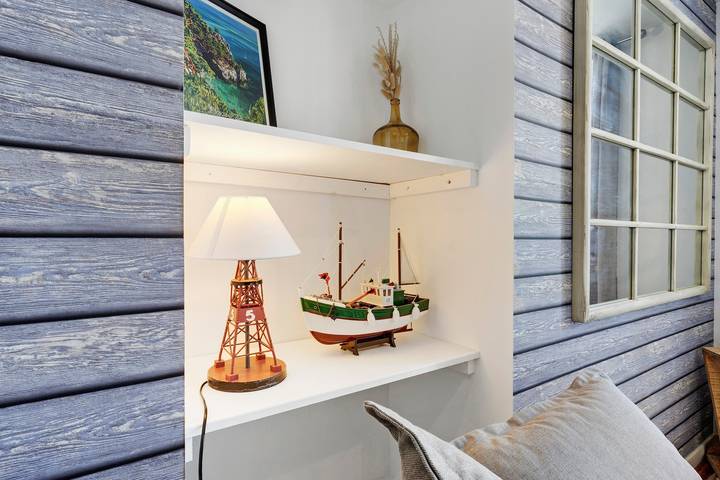 Gîte pour 4 personnes à Camaret-sur-Mer - 4