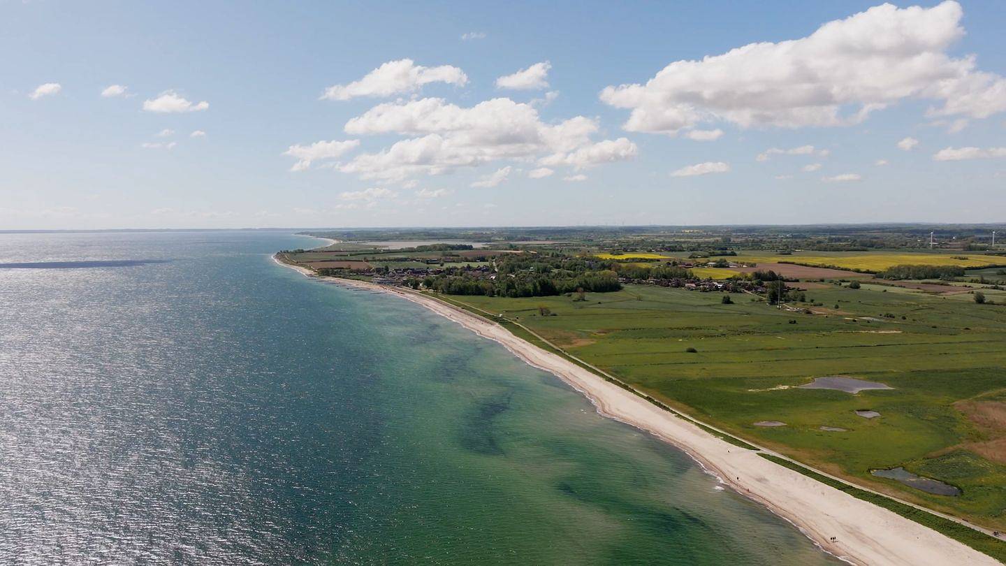 Appartamento vacanze a Schlei a partire da 148€ a notte