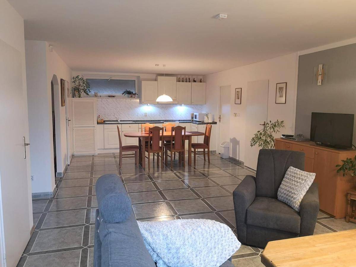 Appartement entier, Apartma Marcella Liberec in Liberec, Région de Liberec