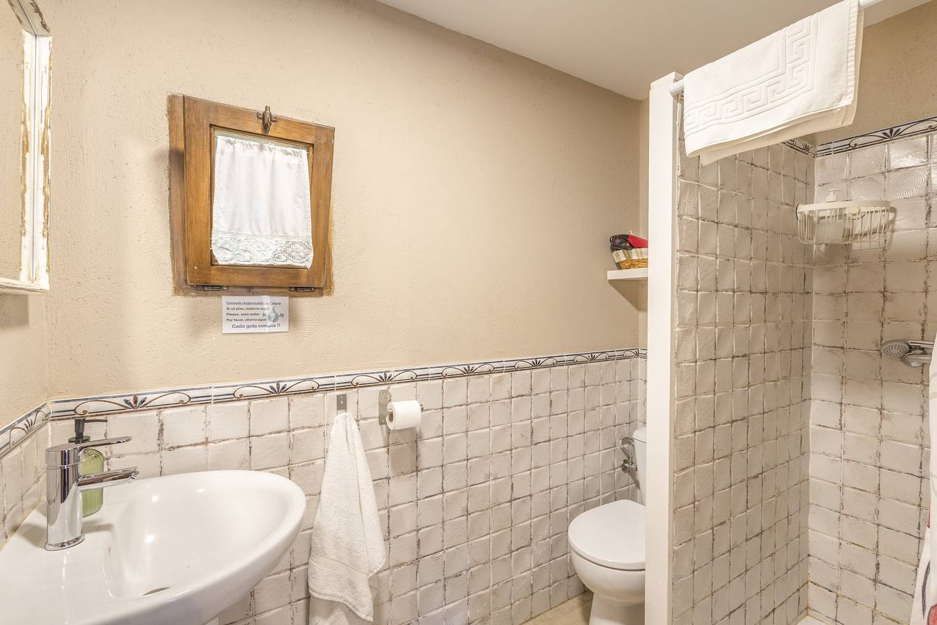 Landelijk huis voor 2 personen met airco en privé tuin, foto 14