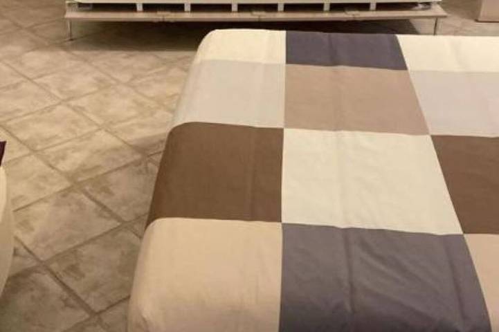 Location de vacances pour 5 personnes, animaux acceptés à Tuscania - 4