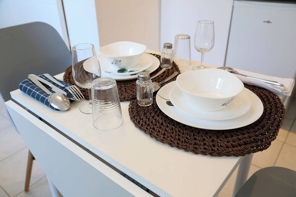 Apartamento entero, Pluton 's near the gare station and markets in San Quintín (Aisne), Aisne