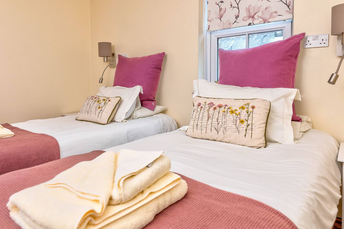 Entire apartment, Howgills Apartment 11 in Sedbergh, Yorkshire Dales National Park