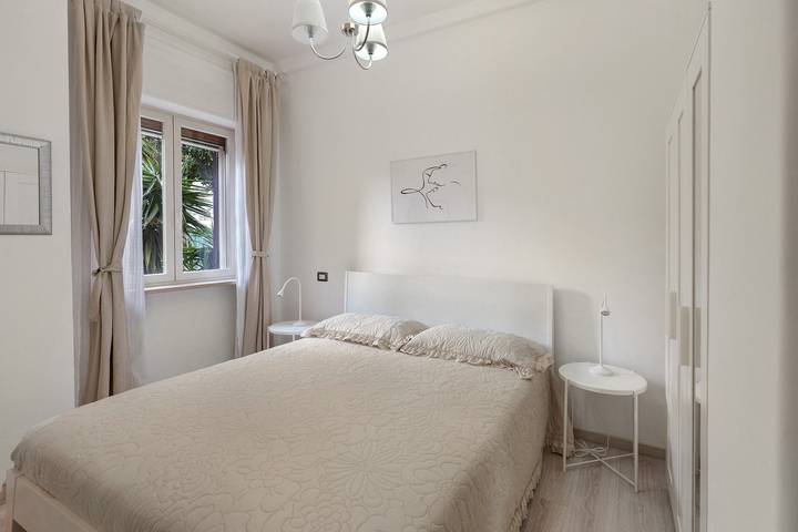 Appartement de vacances pour 6 personnes