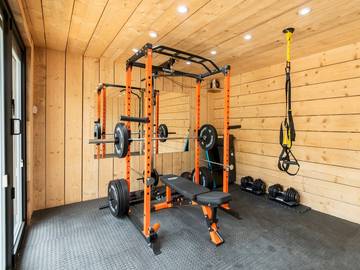 Glamping for 4 People in Reading, Chiltern Hills, Photo 4