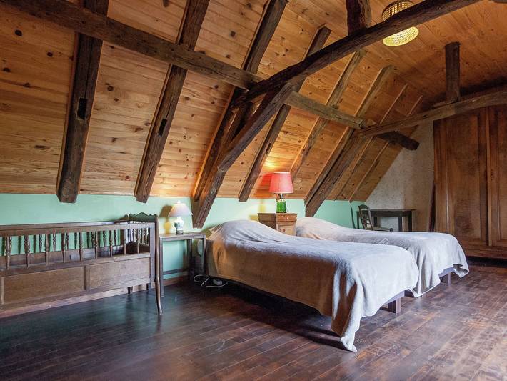 Casa rural en Dordogne cerca de Lascaux in Les Eyzies-de-Tayac-Sireuil, Les Eyzies
