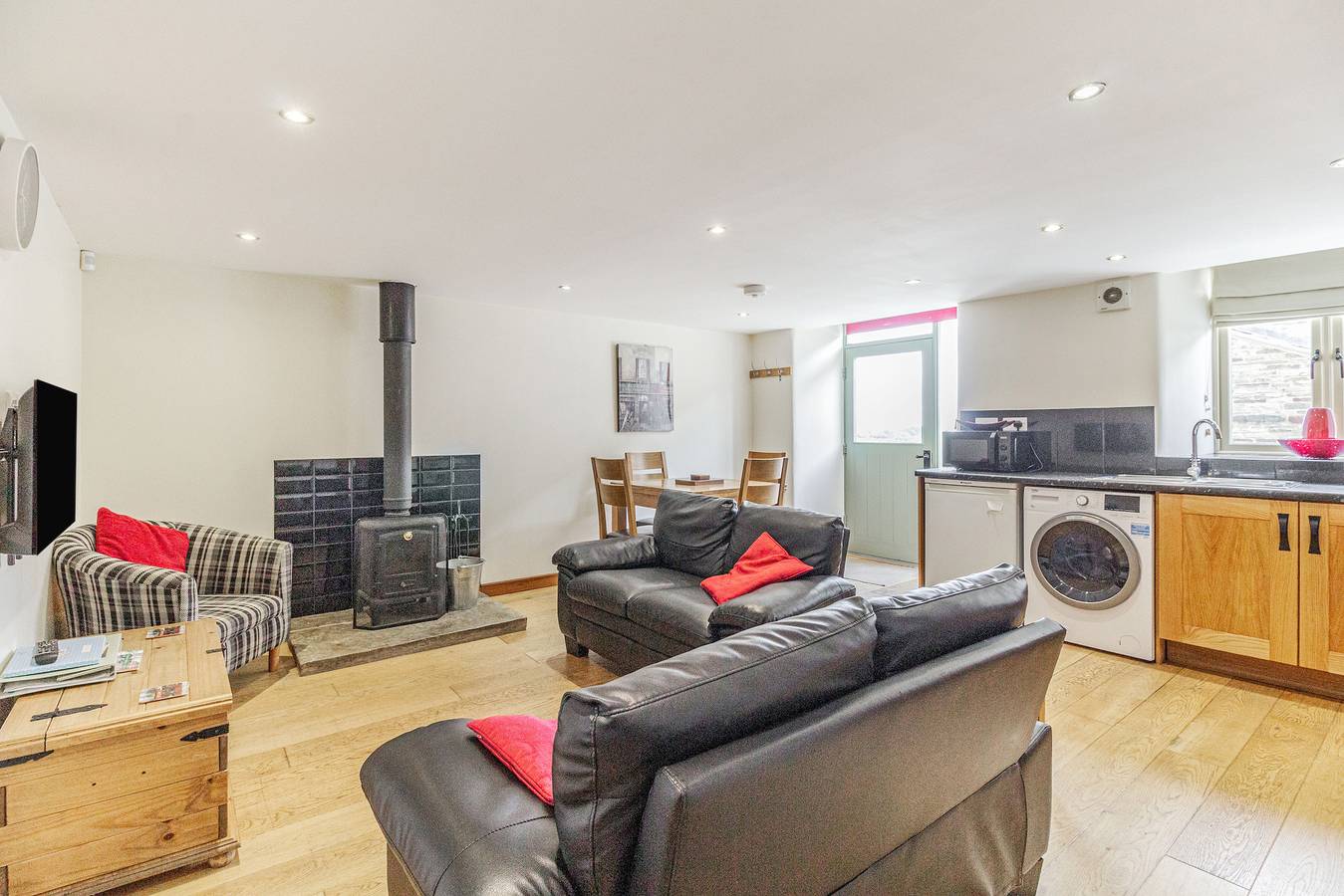 The Rumblings 3 in Derbyshire