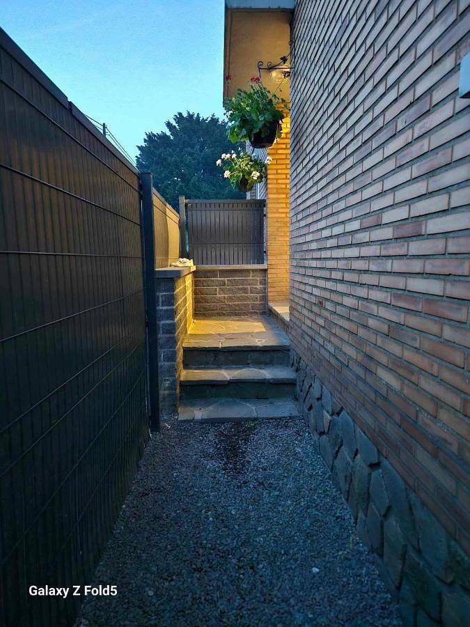 Gîte pour 4 personnes à Soumagne - 2