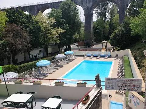 Mobil home pour 6 personnes à Saint-Germain - 3