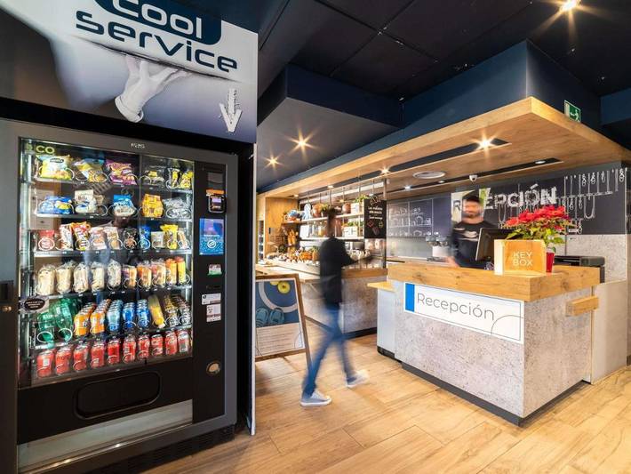 Maison d’hôte pour 2 personnes, animaux acceptés à Madrid - 3