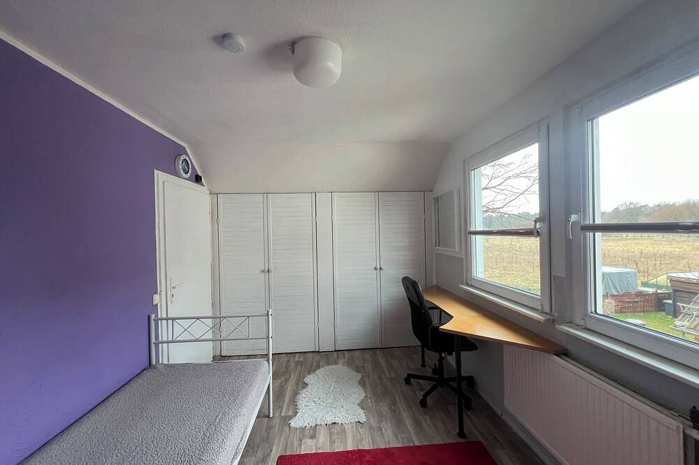Ganze Wohnung, Ferienwohnung in Neuenhagen in Neuenhagen bei Berlin, Märkische Schweiz-Oderland