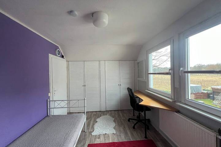 Ganze Wohnung, Ferienwohnung in Neuenhagen in Neuenhagen bei Berlin, Märkische Schweiz-Oderland