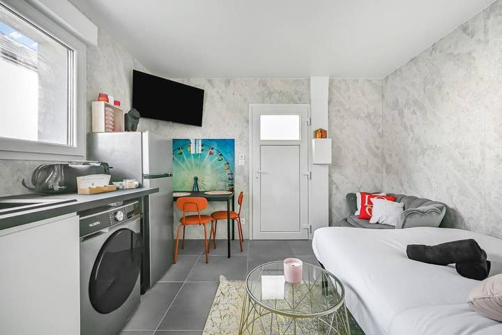 Ferienwohnung für 2 Personen - 1