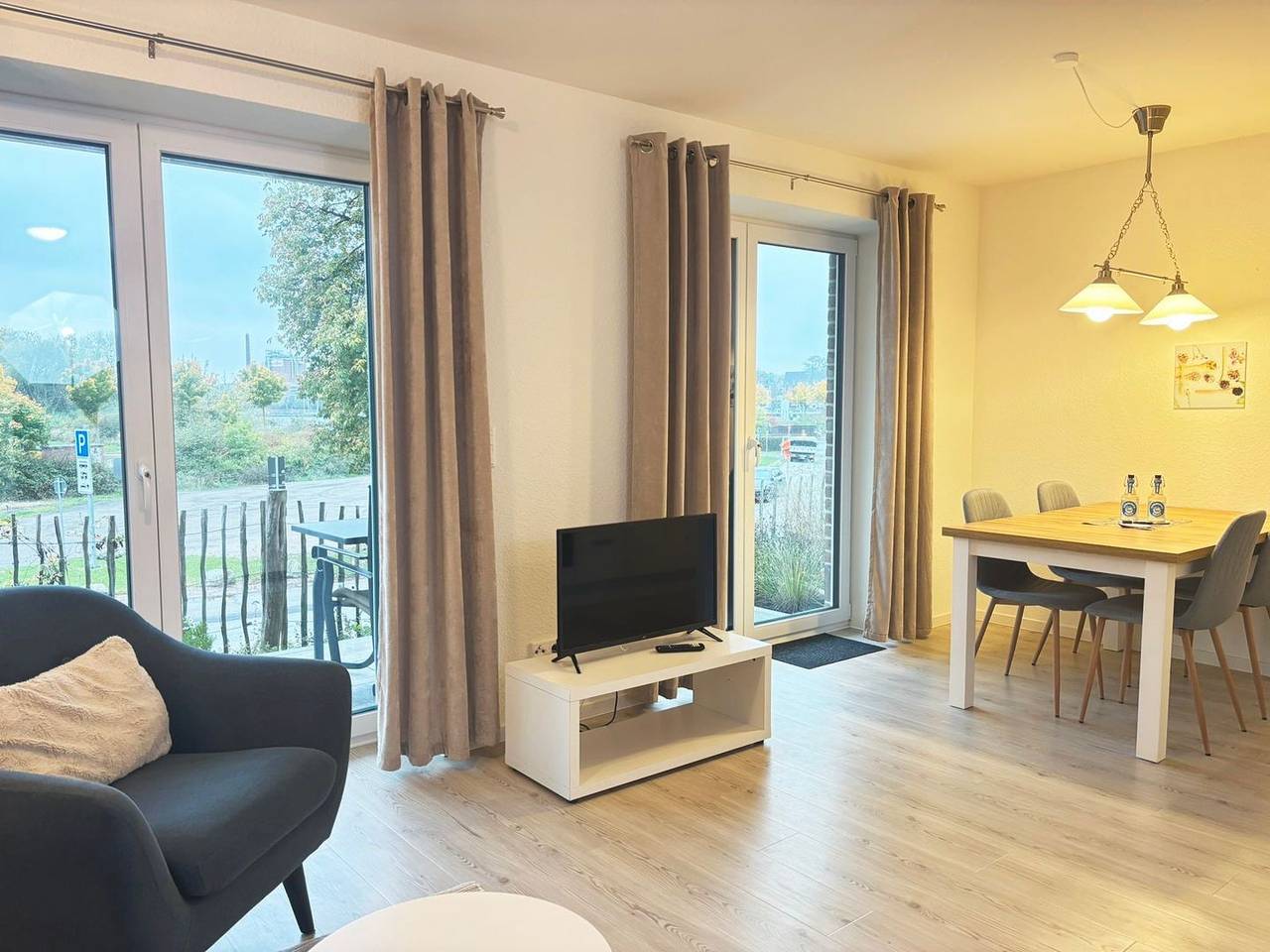 Appartamento vacanze a Schlei a partire da 97€ a notte