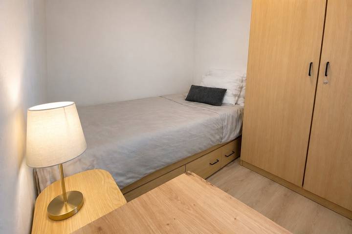 Gîte pour 2 personnes à Lübeck (Ciudad) - 4