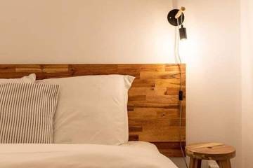 Appartement De Vacances pour 5 Personnes dans Lille, Région de Lille, Photo 3