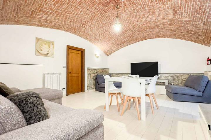 Appartement entier, Il Giardino di Bryan in La Spezia (Ville), La Spezia