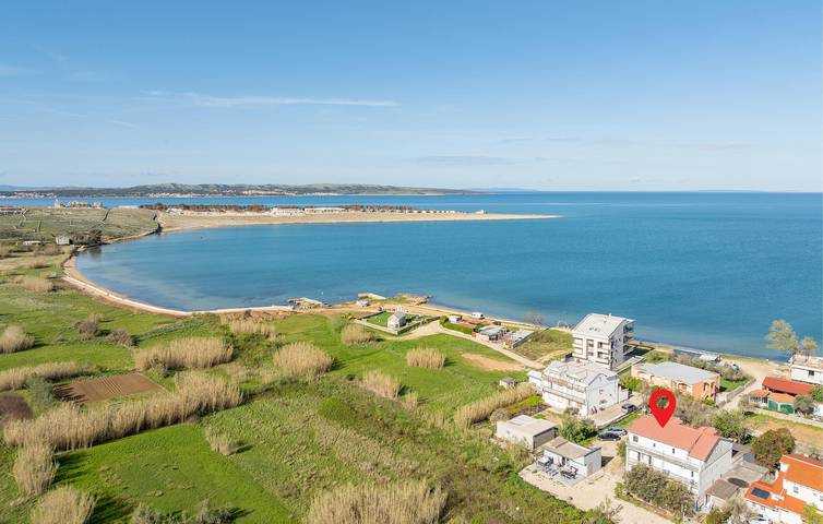 Ferienwohnung für 3 Personen, mit Terrasse - 1