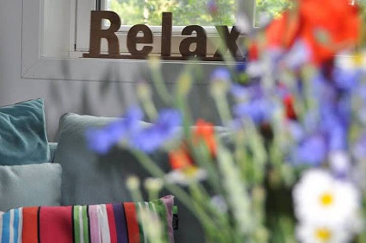 Ferienwohnung für 5 Personen, mit Garten und Terrasse, mit Haustier in Groß Mohrdorf - 3