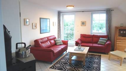 Ferienwohnung für 5 Personen in Mittelfehmarn, Fehmarn, Bild 3