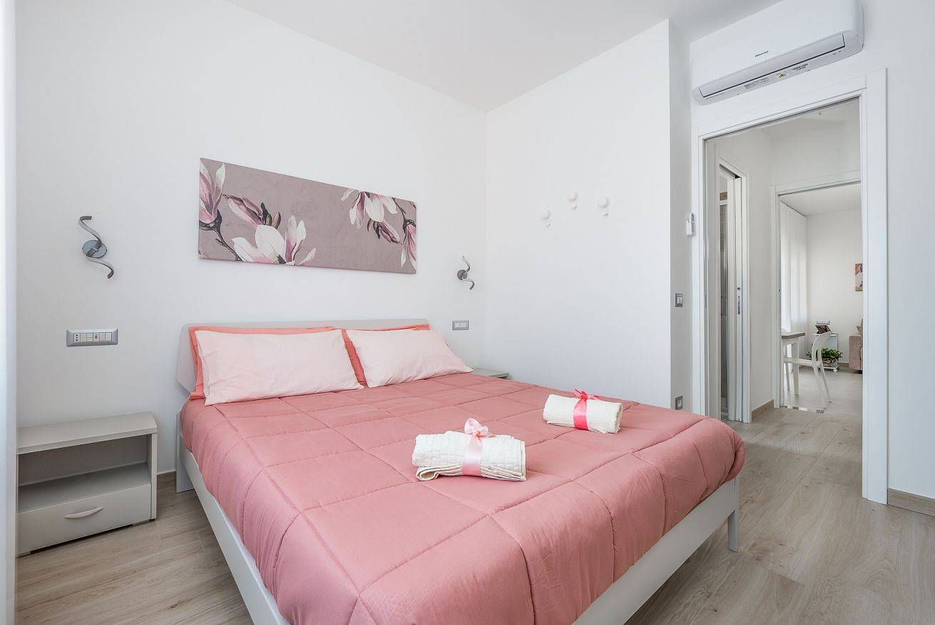 Apartamento entero, Harmony House in Piano di Sorrento, Península Sorrentina