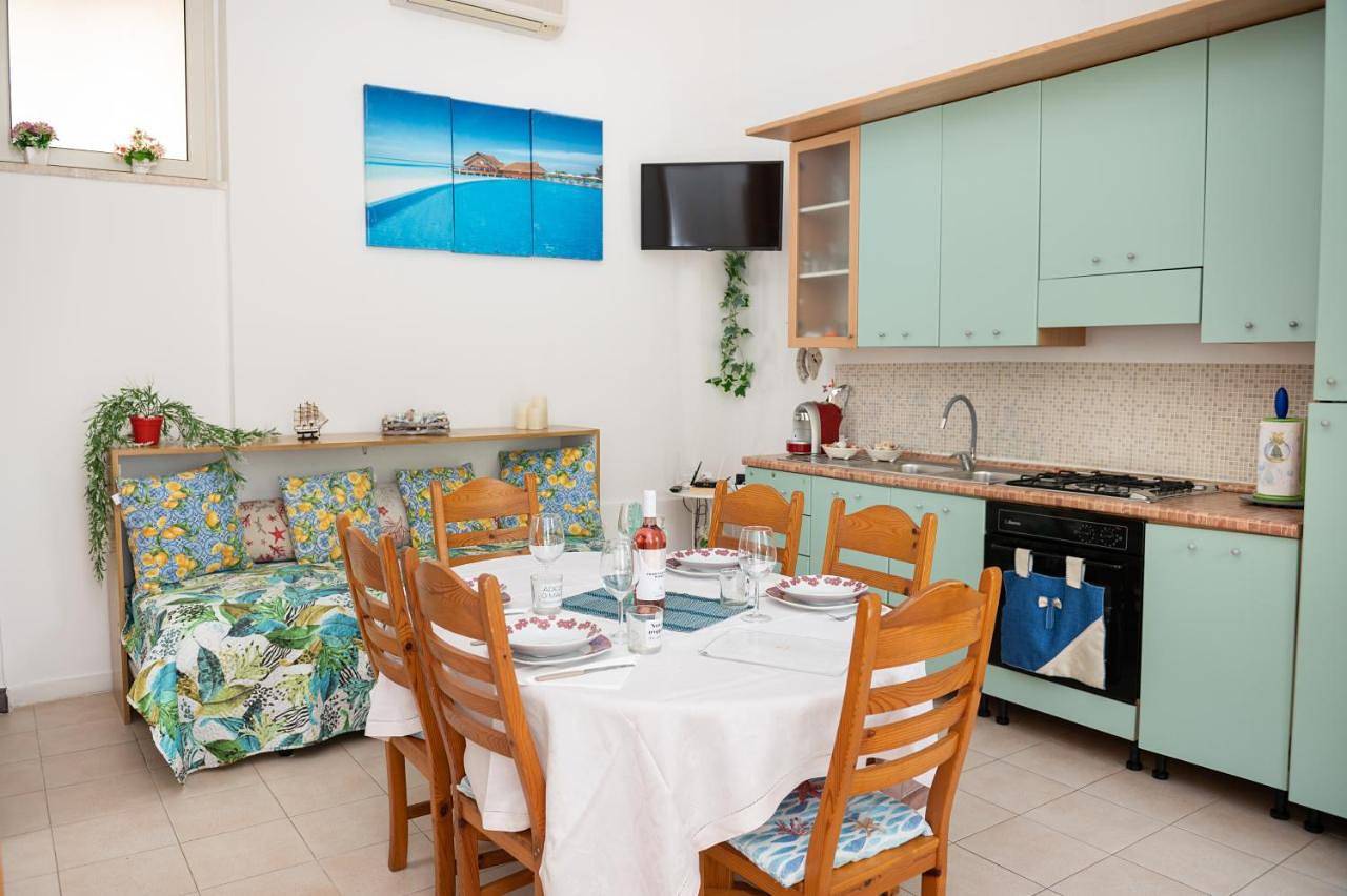 Ganze Wohnung, Apartment in Spiaggia di Rivabella, Rivabella