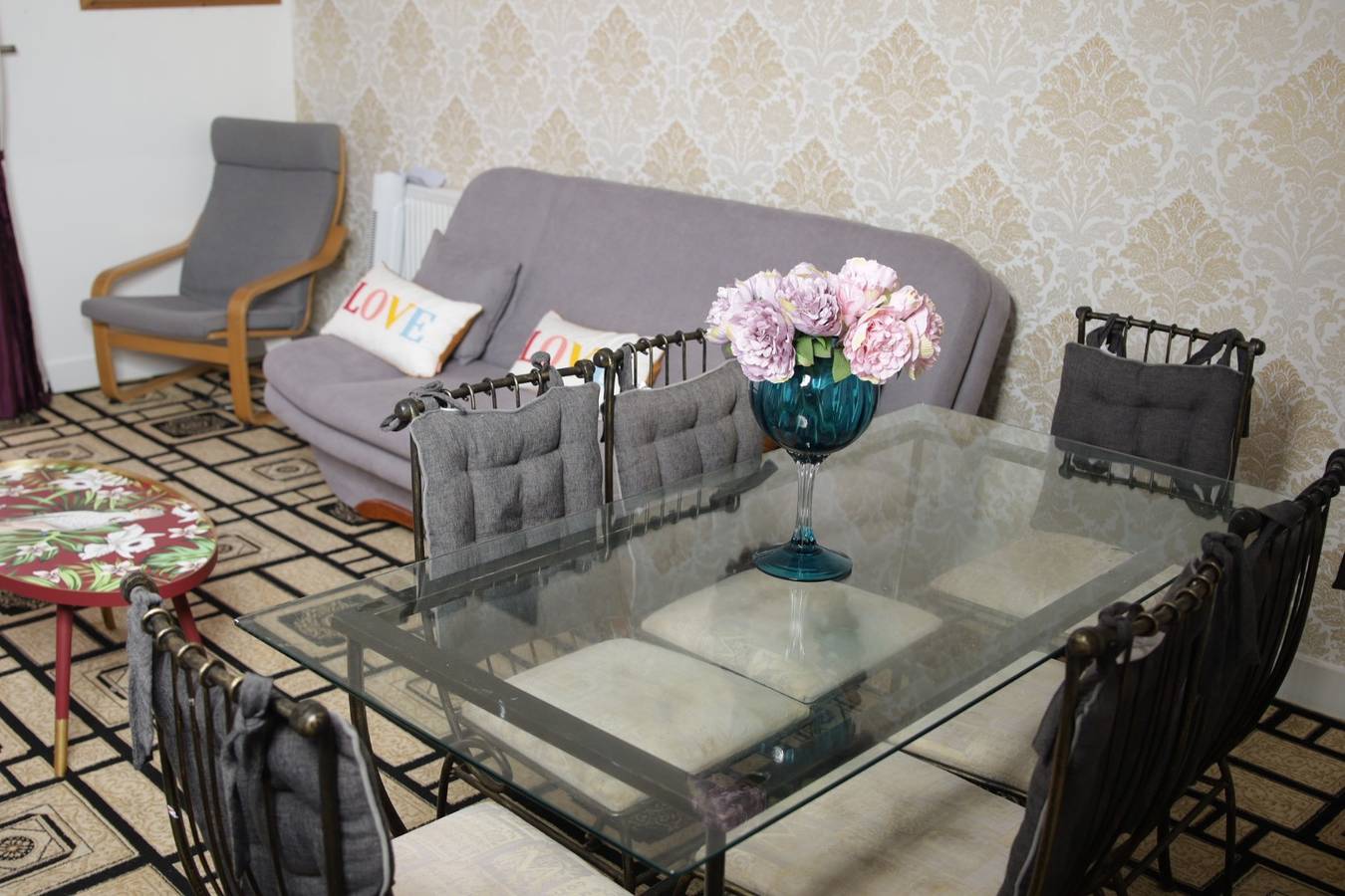 3 Bedroom House Sleeps 9 - Garden - Pets Welcome in Gran Mánchester