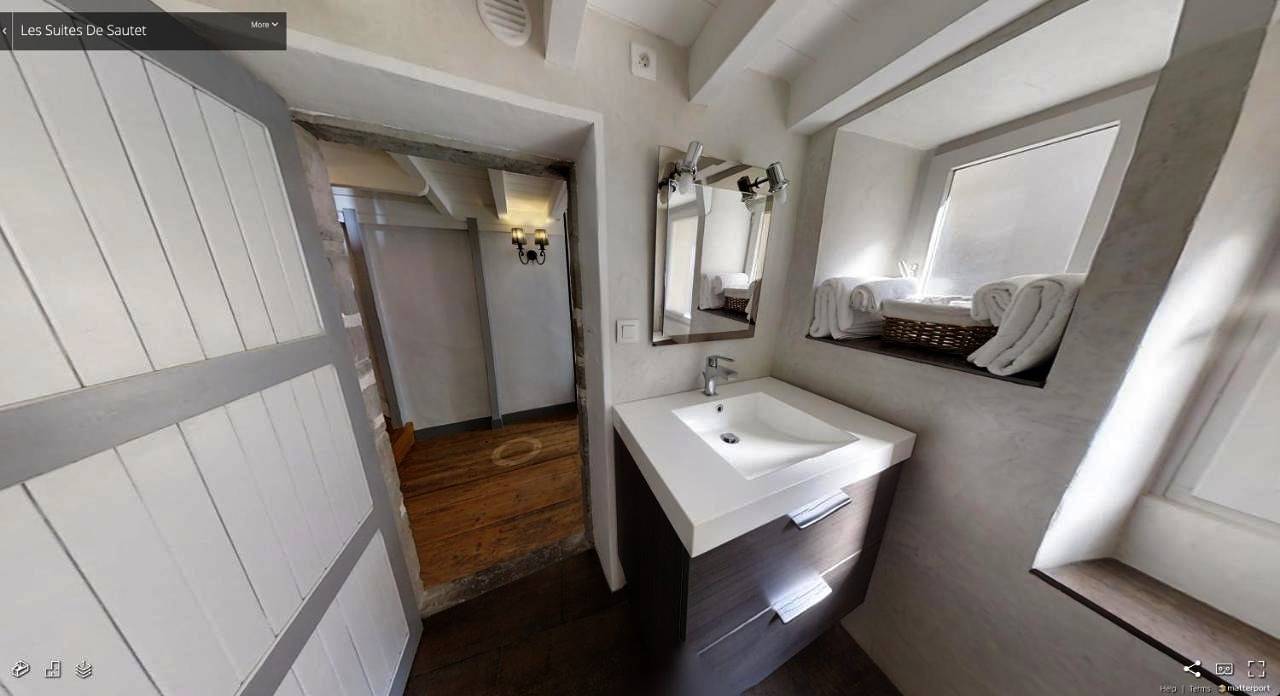 Les Suites de l'Hôtel Particulier De Sautet in Chambéry, Région de Chambéry